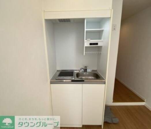 ラ・テール武蔵野の物件内観写真